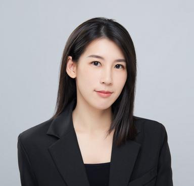 TutorABC 遊留學服務團隊 - Ally Lee