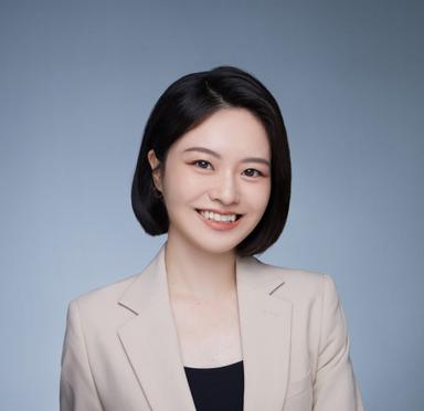 TutorABC 少兒英文教研團隊 - Tiara Chen