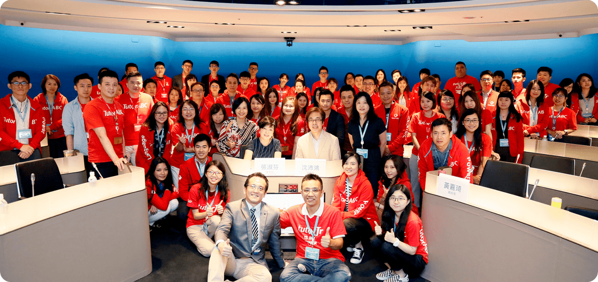 TSMC Hayır Kurumu başkanı Sophie Chang ile kırsal eğitim ve yardımseverlik konferansını düzenledi