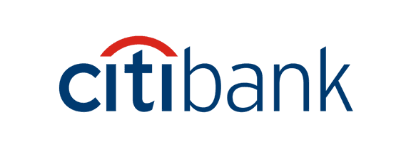 logo city bank