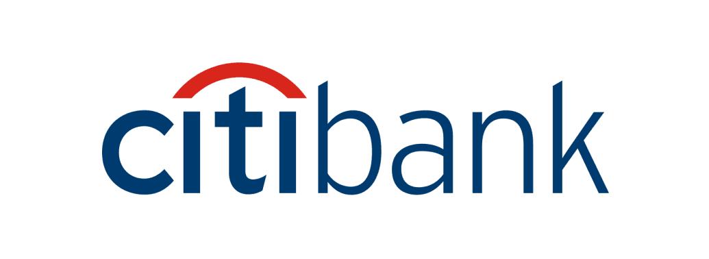 logo city bank