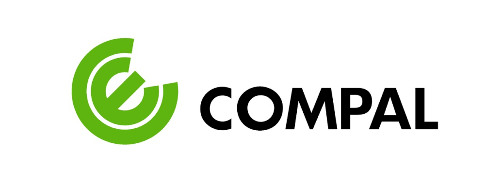 logo compal