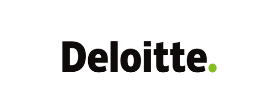 logo deloitte