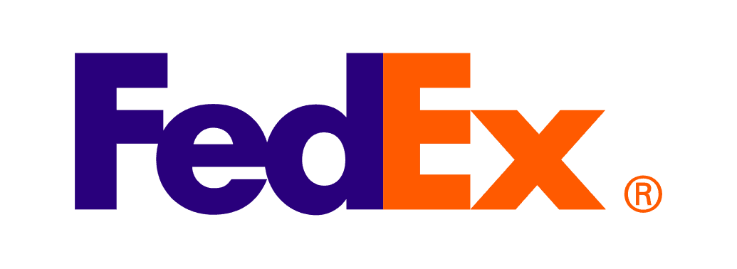 logo fedex
