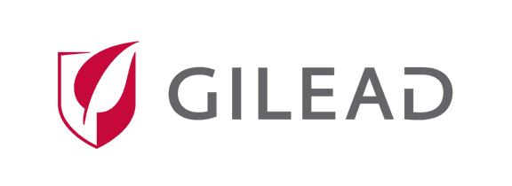 logo gilead