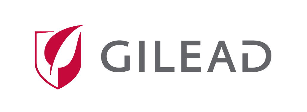 logo gilead