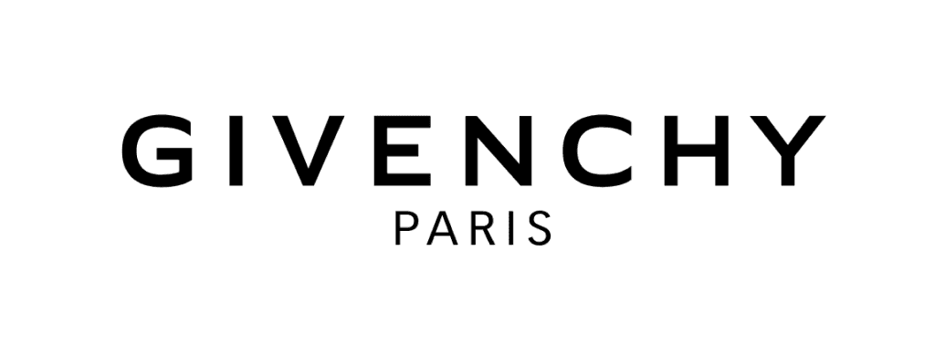 logo givenchy