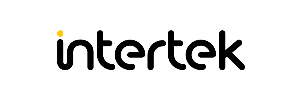 logo intertek