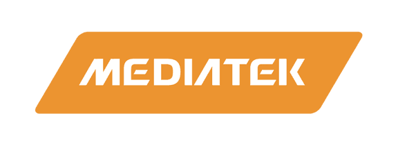 logo mediatek