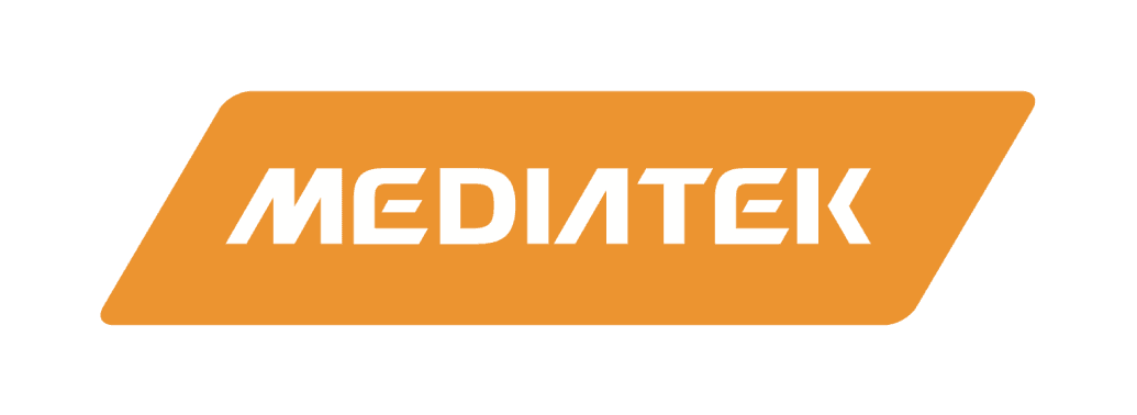 logo mediatek