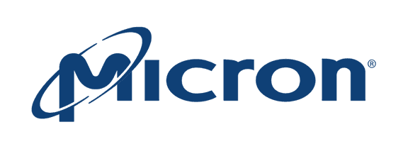 logo micron