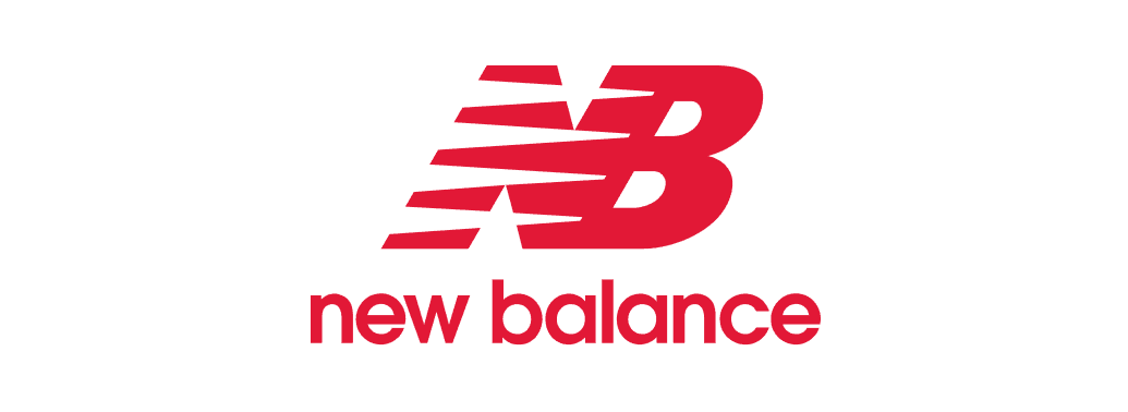 logo new balance