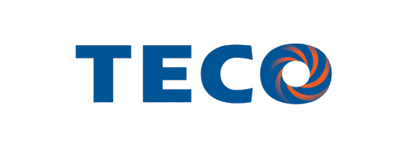 logo teco