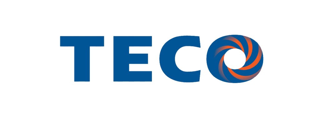 logo teco