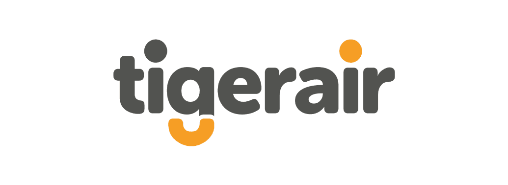 logo tigerair