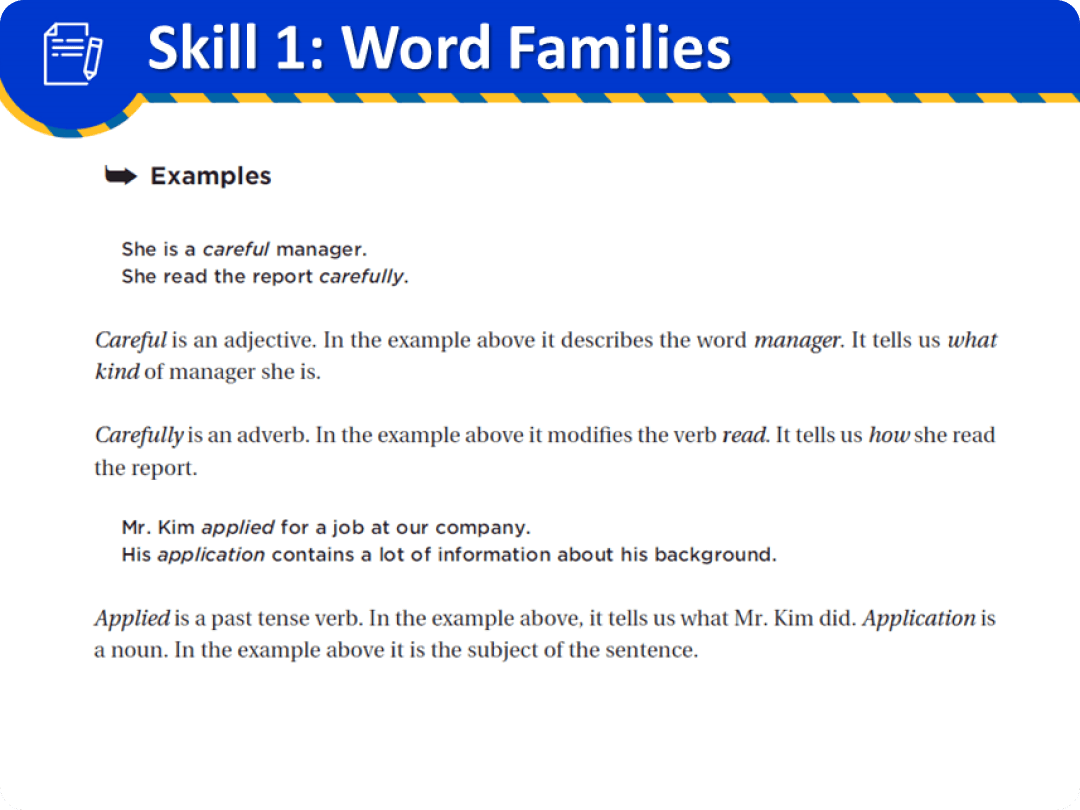 Barron S Toeic Preparation Tutorabc S World Class Test Preparation