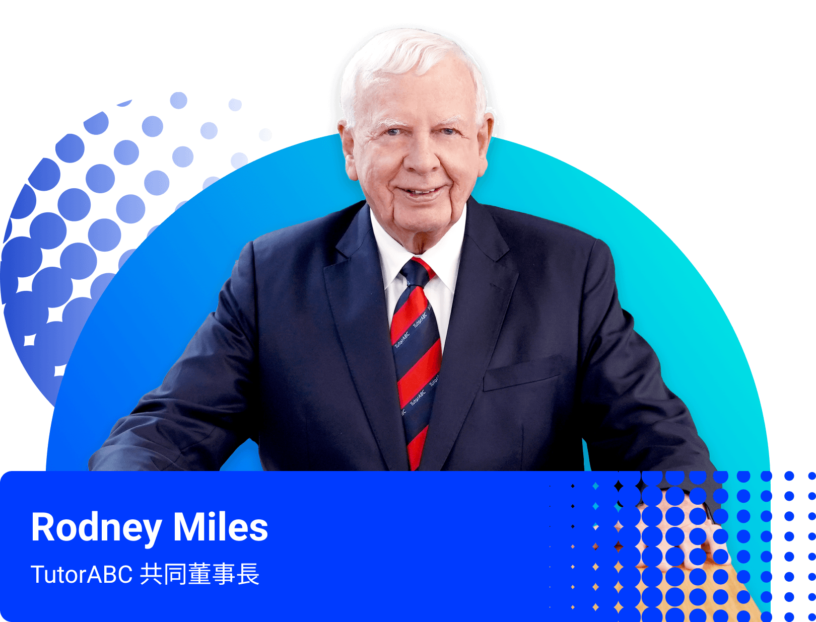 Rodney Miles