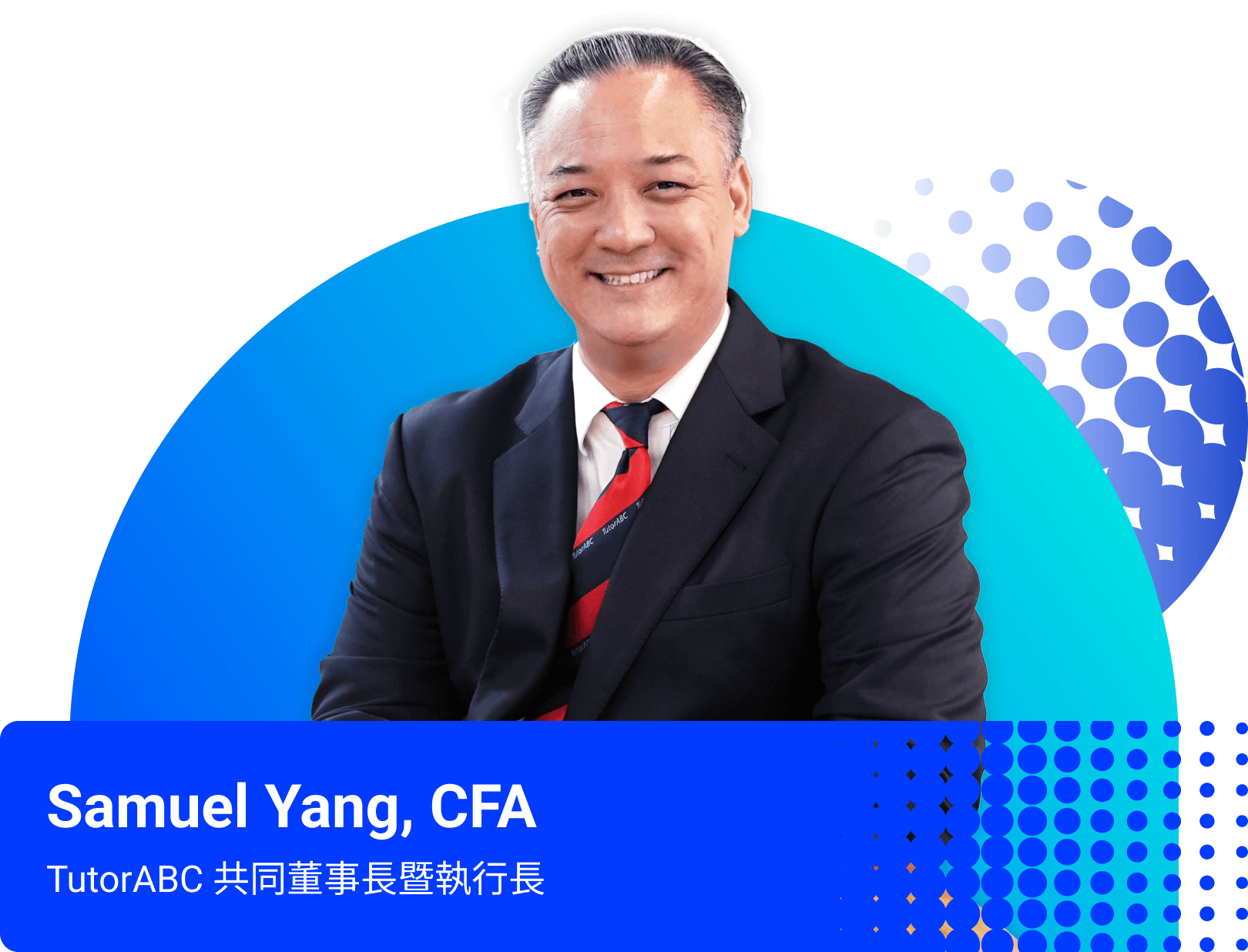 Samuel Yang, CFA