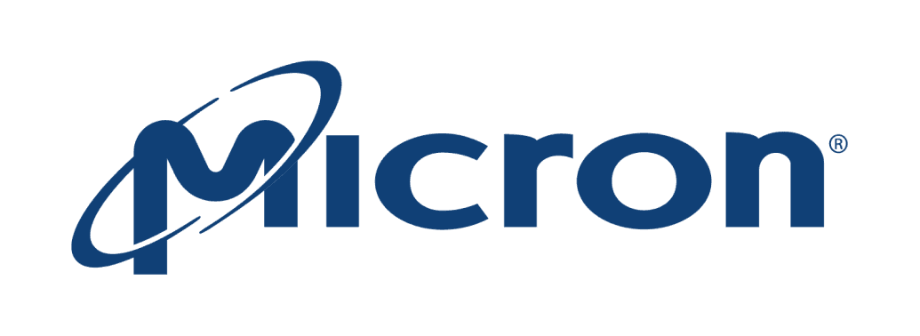 logo micron