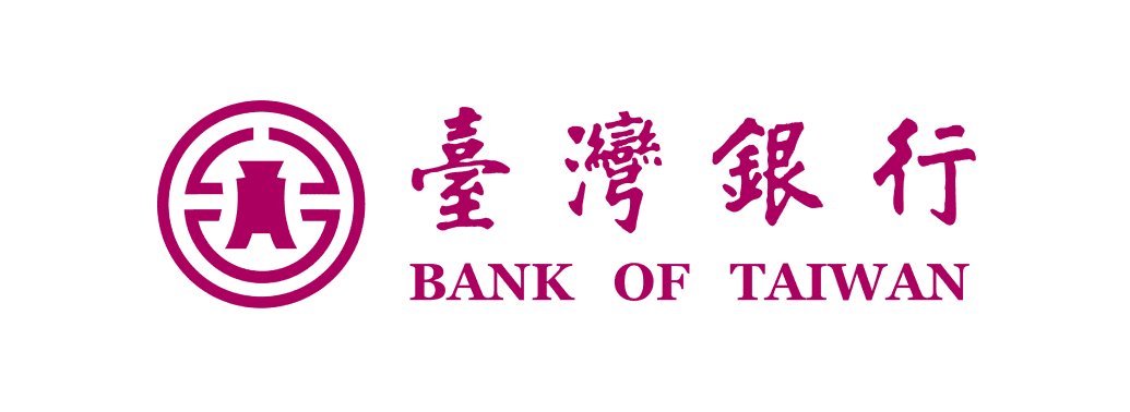 logo taiwan bank
